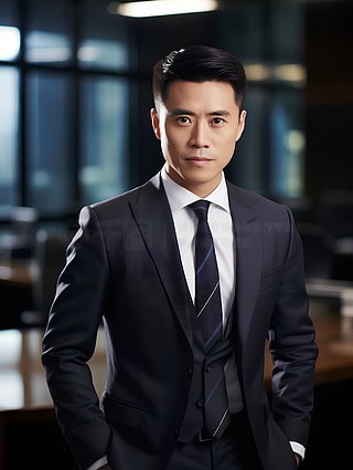 曹永弘 现场执行负责人